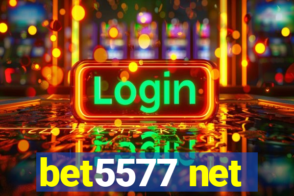 bet5577 net